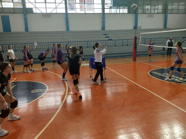 aaaRad na selektivnom treningu 5